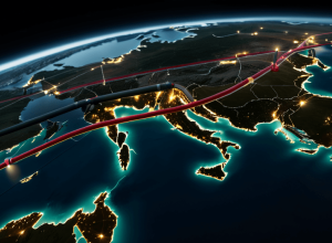 Турция и Китай наращивают закупки ненефтяного сырья на фоне санкций