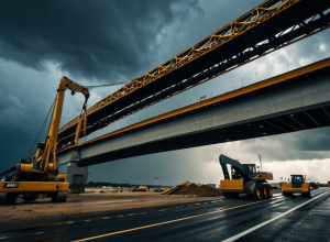 Скандал на стройке A69: Министр транспорта поздравил бригадира, обвиняемого в насилии