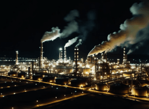 Удары по российским НПЗ: Киев стремится подорвать военную логистику Москвы и сократить мощности на 37%