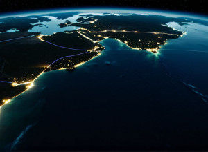 Геостратегия: Стабильность торговых путей – ключ к контролю над ресурсами и энергопереходу