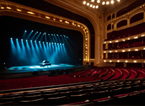 Пропалестинские активисты избиты на концерте Израильского филармонического оркестра в Париже