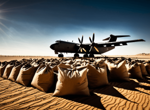 Эскалация в Судане: ОАЭ обвиняют в поддержке кровавых расправ в Эль-Фашере на фоне "преступного бездействия" Запада