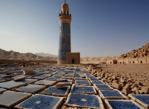 Смертоносное землетрясение на севере Афганистана: более 20 погибших и сотни раненых