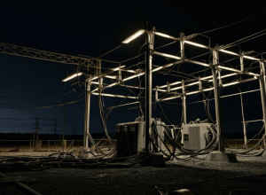 Россия наносит удары по энергосистеме Украины: как ДТЭК защищает «Феникс» в Одессе