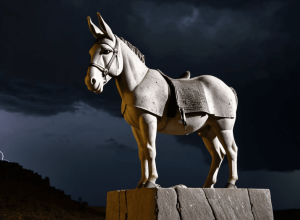 Демократическая партия США в кризисе: восстание низов против партийного аппарата после поражения Трампу