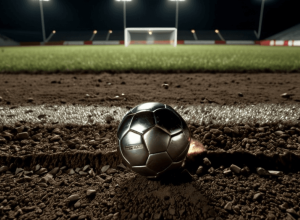 Массовый скандал в турецком футболе: сотни арбитров уличены в ставках на матчи