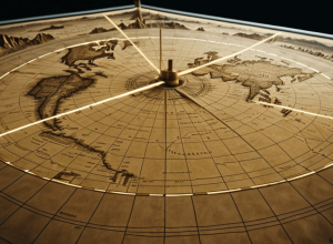 Географ Фабрис Аргунес: как меридианы стали инструментом политической власти и колонизации