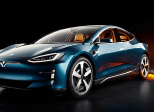 Отсрочка запрета ДВС в 2035 году: почему это усугубит отставание европейских автоконцернов от Китая