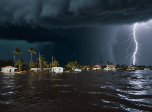 Ураган "Мелисса": число жертв на Ямайке достигло 28, ООН и США выделяют помощь