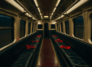 Кровавое нападение в поезде Британии: 11 человек ранены, полиция исключает теракт