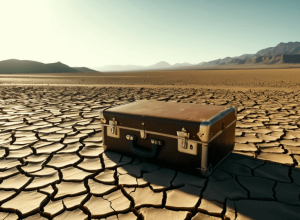 Война в Судане: Миллионы беженцев и самая тяжелая гуманитарная катастрофа в мире