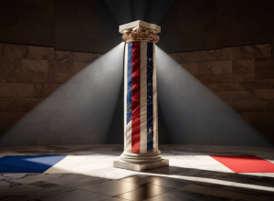 Меланшон реагирует на победу Ле Пен: «Эта страна принадлежит всем нам»