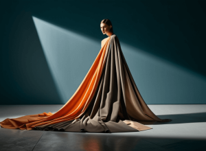 Скончалась Марина Йи, легенда бельгийской моды и участница «Антверпенской шестерки»