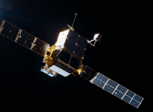 Индия успешно вывела на орбиту тяжелейший спутник связи CMS-03 и нацелилась на Луну к 2040 году