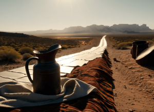 Война в Судане: Гуманитарный кризис и бесконечные циклы перемещения населения