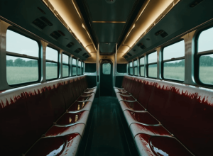 Резня в поезде под Кембриджем: 10 человек ранены, полиция исключает теракт