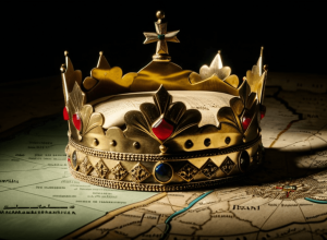 Реза Пехлеви, изгнанный сын шаха Ирана, мечтает о возвращении на трон