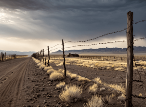 Харука Сакагучи возвращает память о лагерях для японцев в США во время Второй мировой
