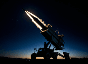 Зеленский заявил об «усилении» систем Patriot благодаря Германии