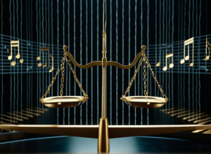 OpenAI признан виновным в нарушении авторских прав на песни в Германии: прецедент для музыкальной индустрии