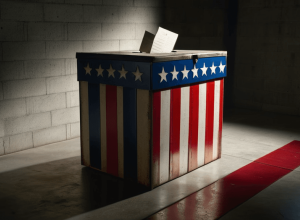 Демократические социалисты Америки бросают вызов истеблишменту: Дилан Блаха идет на праймериз