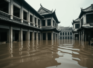 Наводнения во Вьетнаме: число жертв достигло 35, стихия уничтожила дома и посевы