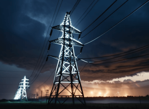 Удар по Запорожской области: тысячи жителей остались без света после российской атаки