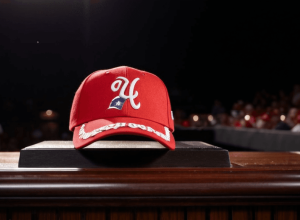 Джей Ди Вэнс: Идеологический наследник MAGA готовится к президентской гонке 2028 года