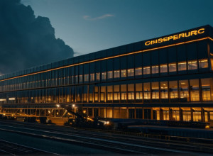 Amazon отстранил двух сотрудниц Adecco: скандал вокруг профсоюзной деятельности