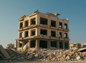 Израильская армия убила высокопоставленного командира "Хезболлы" в Бейруте, несмотря на перемирие