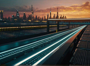 Китайский гигант электронной коммерции JD.com нацелился на европейский рынок