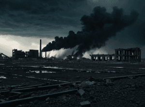 Ситуация в Покровске остается критической: последние данные с фронта