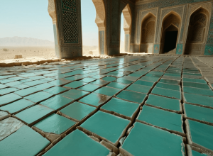 Мощное землетрясение в Афганистане: более 20 погибших и повреждение исторической Голубой мечети