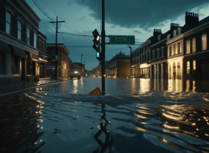 Президент Валенсии Карлос Масон подал в отставку через год после разрушительных наводнений