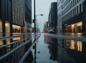 Руан: Полиция оправдана по делу о травме протестующей на акции против пенсионной реформы