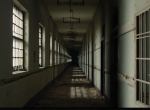 Кризис британской тюремной системы: переполненность и системная халатность