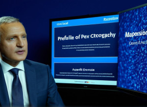 Влияние искусственного интеллекта на рынок труда