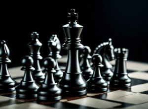 Европейские военачальники бьют тревогу: заявления генерала Мандона о готовности к потерям в войне с Россией