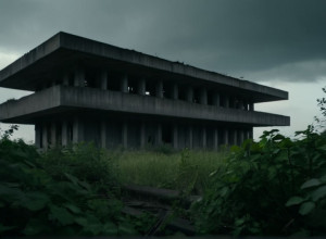 Никлас Франк: Сын нациста, раздираемый ненавистью к отцу