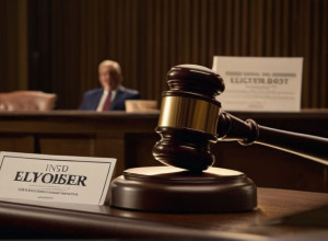 Мэр Компьеня столкнулся с судебными расследованиями перед выборами