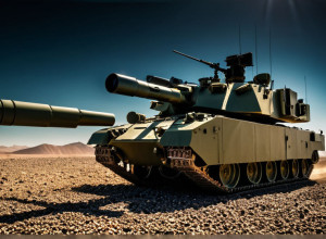 Германия стремится к "крупнейшей армии Европы": рост беспокойства о недобровольной службе