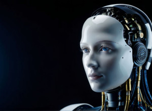 Поняття та історія штучного інтелекту