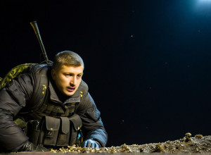 Кризис в Украине: последние события