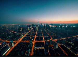 Макрон отменил запрет для израильских компаний на выставках во Франции