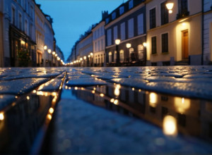 Десять лет со дня терактов в Париже: память о жертвах и вызовы безопасности