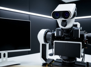 Анализ влияния искусственного интеллекта на рынок труда