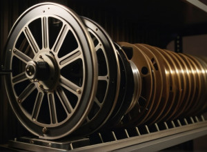 Скандальное заявление: Директор Синематеки Франции оспаривает факт насилия над Марией Шнайдер