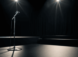 Карьера Вали Диа: от "Jamel Comedy Club" до политической сатиры на France Inter