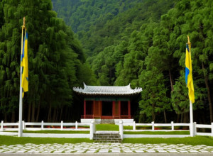 Великий Китайский Духовный Путь: Философия и Практика