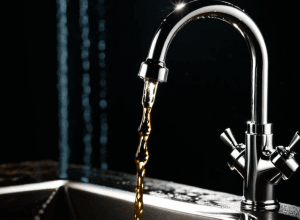 Хроническое превышение канцерогенов в питьевой воде Французской Гвианы: Депутат требует ответа от правительства